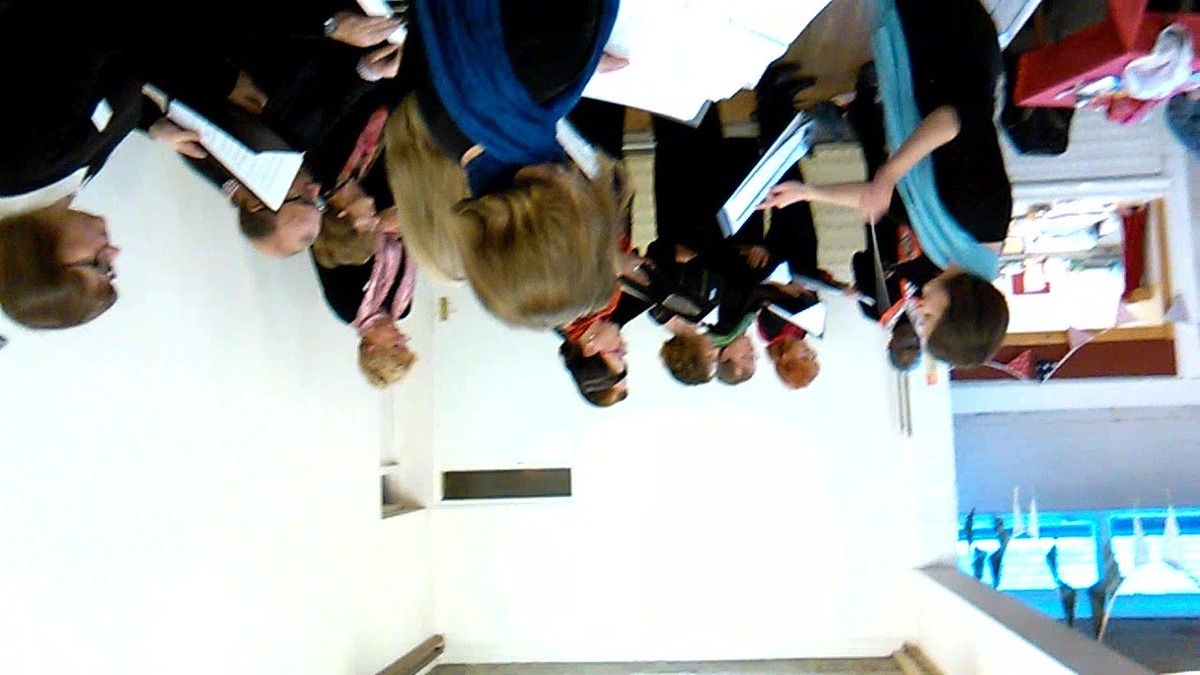 1. Choir Christ Church 29 11 014 14